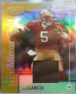 Jeff Garcia