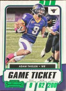Adam Thielen