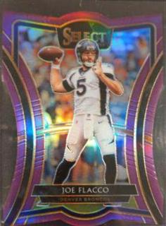 Joe Flacco