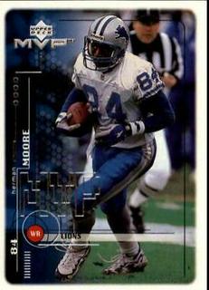 Herman Moore