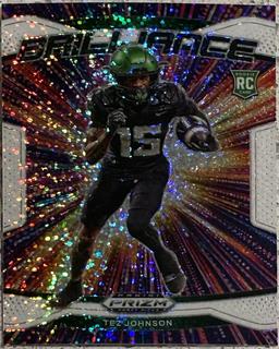 Tez Johnson