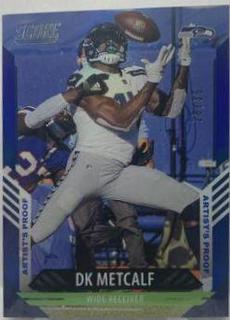 DK Metcalf