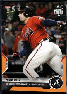 Austin Riley