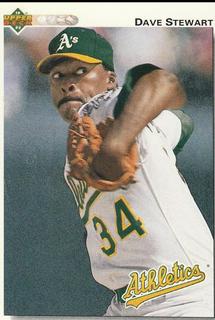 Dave Stewart