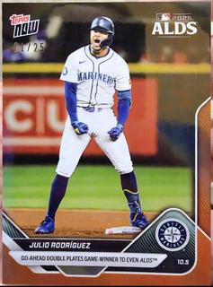Julio Rodriguez
