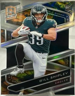Will Shipley