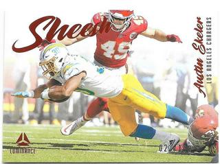 Austin Ekeler