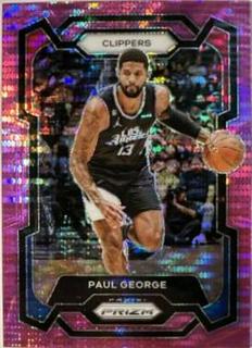 Paul George