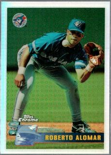 Roberto Alomar