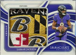 Lamar Jackson