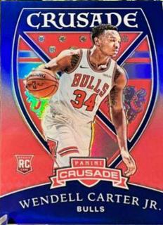 Wendell Carter Jr.