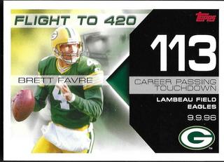 Brett Favre