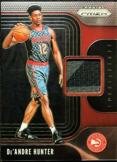 DE'Andre Hunter