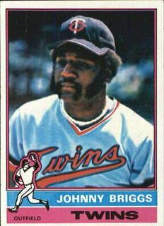 Johnny Briggs