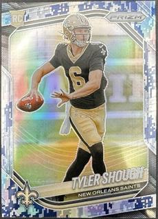 Tyler Shough