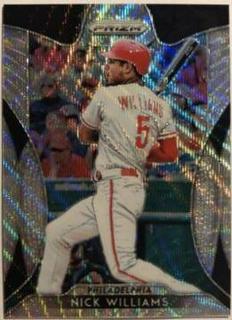 Nick Williams