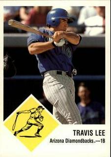 Travis Lee