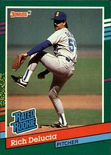 Rich Delucia