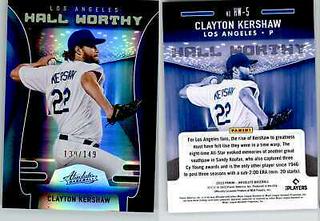 Clayton Kershaw