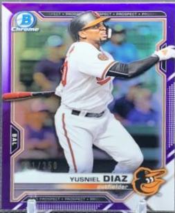 Yusniel Diaz