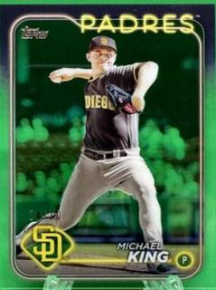 Michael King