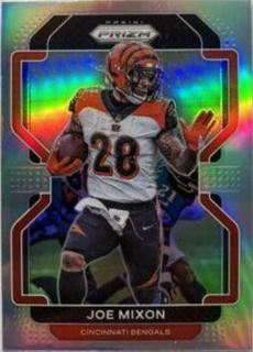 Joe Mixon