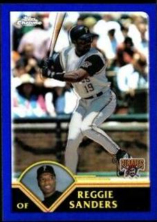 Reggie Sanders