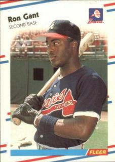 Ron Gant