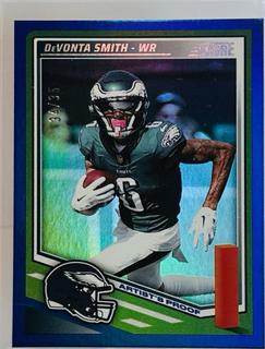 DeVonta Smith