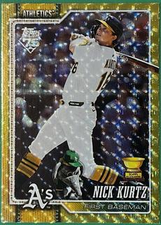 Nick Kurtz