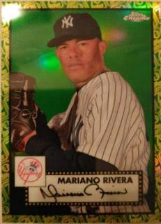 Mariano Rivera