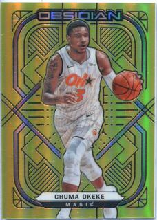 Chuma Okeke