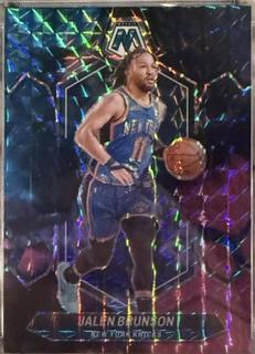 Jalen Brunson