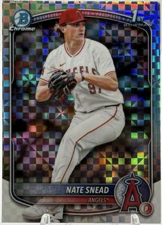 Nate Snead