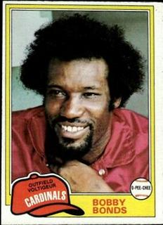 Bobby Bonds