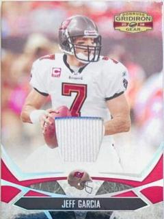 Jeff Garcia