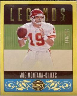 Joe Montana