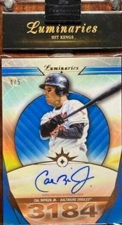 Cal Ripken Jr.