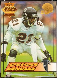 Deion Sanders