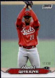 Hunter Greene