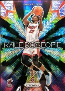 Jimmy Butler