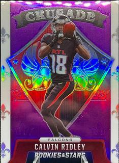 Calvin Ridley