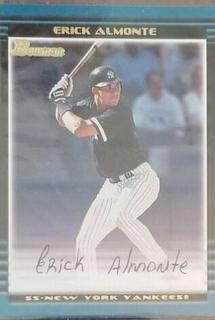Erick Almonte