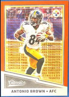 Antonio Brown