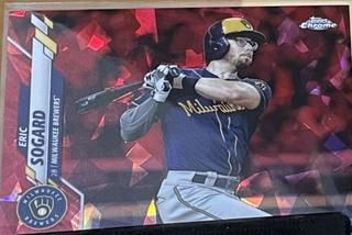 Eric Sogard