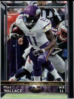 Mike Wallace