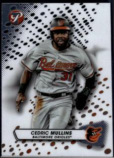 Cedric Mullins