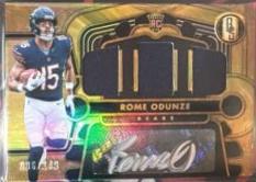 Rome Odunze