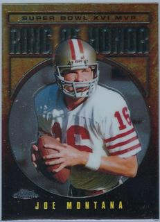 Joe Montana
