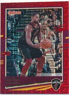 Tristan Thompson